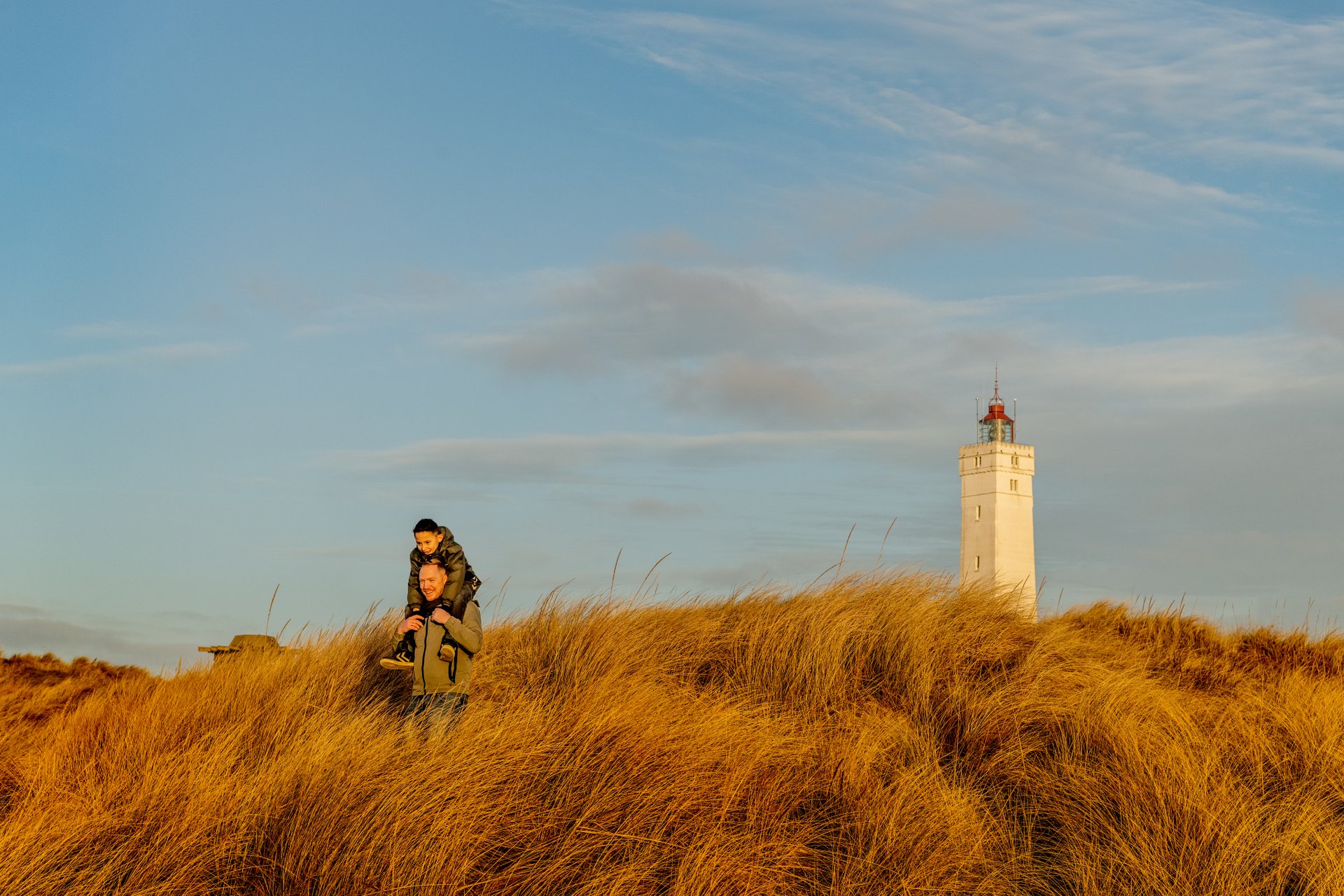jyllands-vestkyst-strand-solnedgang-vesterhavet